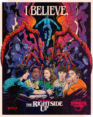 Stranger Things
