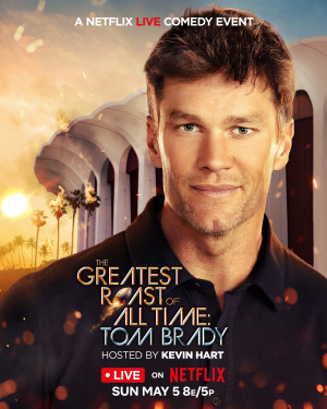 The Roast of Tom Brady