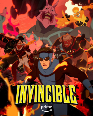 Invincible