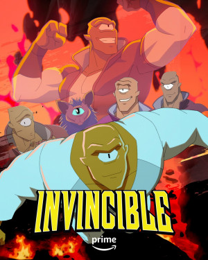 Invincible
