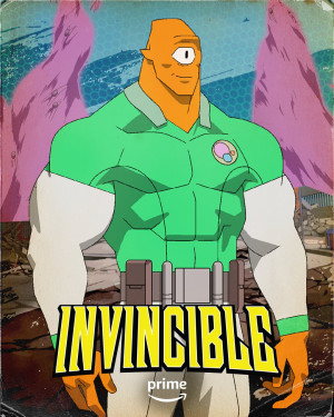Invincible