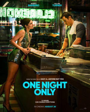 One Night Only