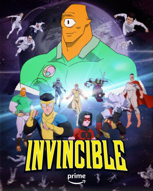 Invincible
