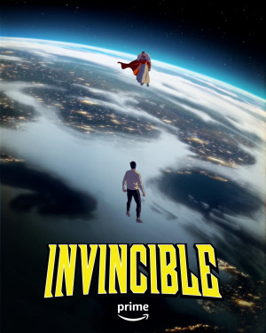 Invincible