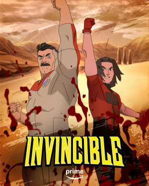 Invincible