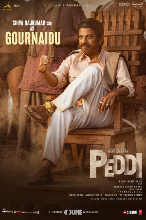 Peddi