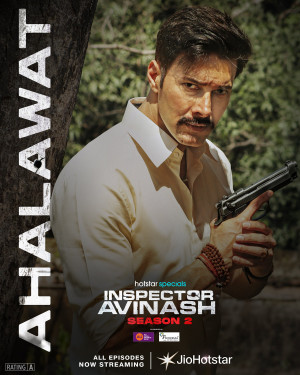 Inspector Avinash