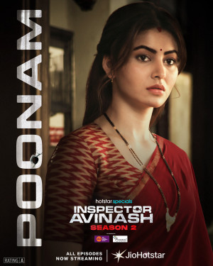 Inspector Avinash