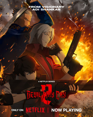 Devil May Cry