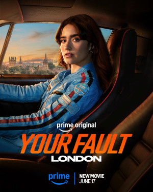 Your Fault: London