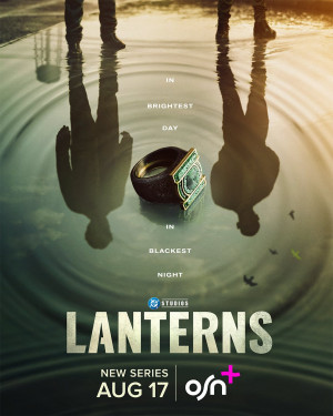 Lanterns