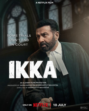 Ikka