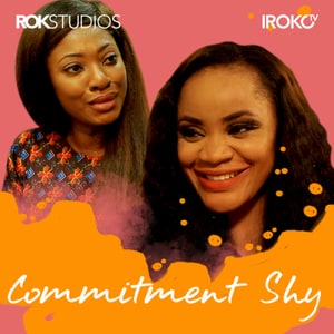 Commitment Shy