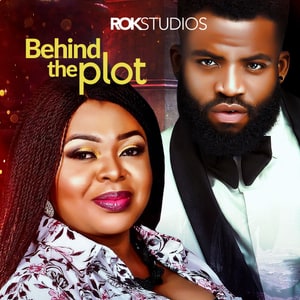 Behind the Plot