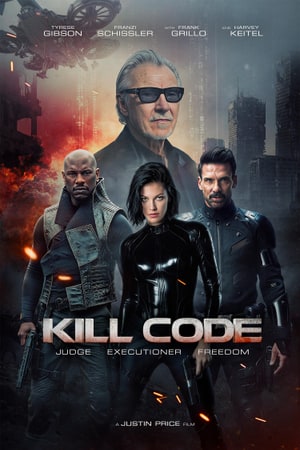Kill Code