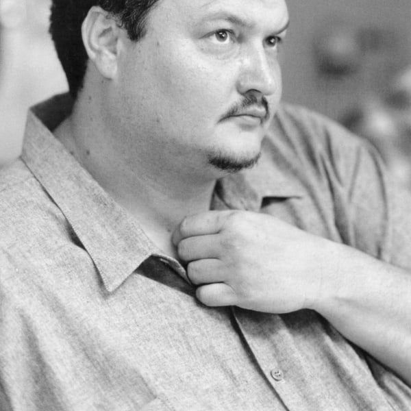 Victor Salva