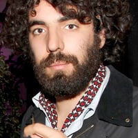 Romain Gavras
