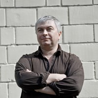 Oleg Pogodin