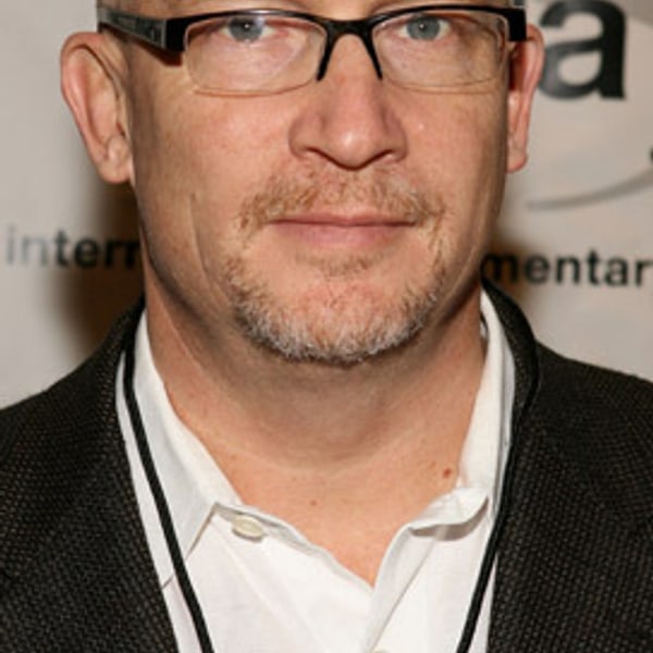 Alex Gibney