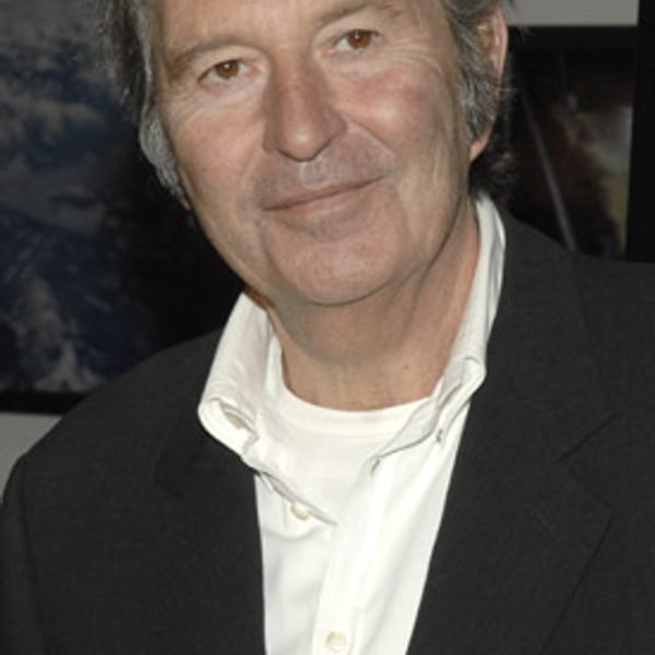 Robert Shaye