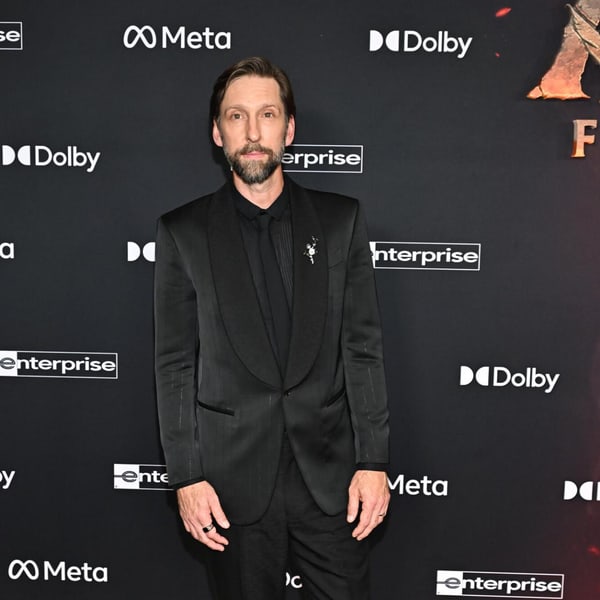 Joel David Moore