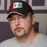 Michael Caton-Jones