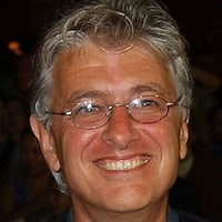 Bob Dolman(I)