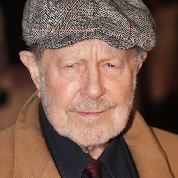 Nicolas Roeg(1928-2018)