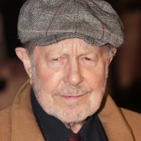 Nicolas Roeg(1928-2018)