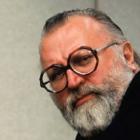 Sergio Leone(1929-1989)