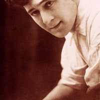 Hobart Henley(1887-1964)