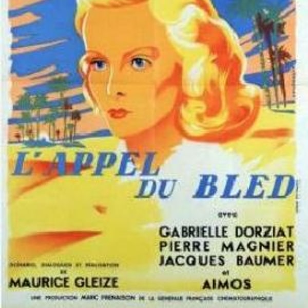 Maurice Gleize(1898-1974)