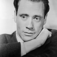 Mel Ferrer(1917-2008)