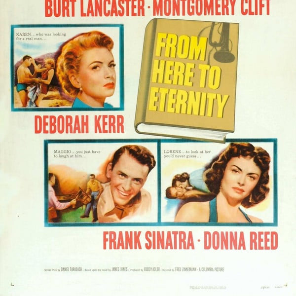 Earl Bellamy(1917-2003)