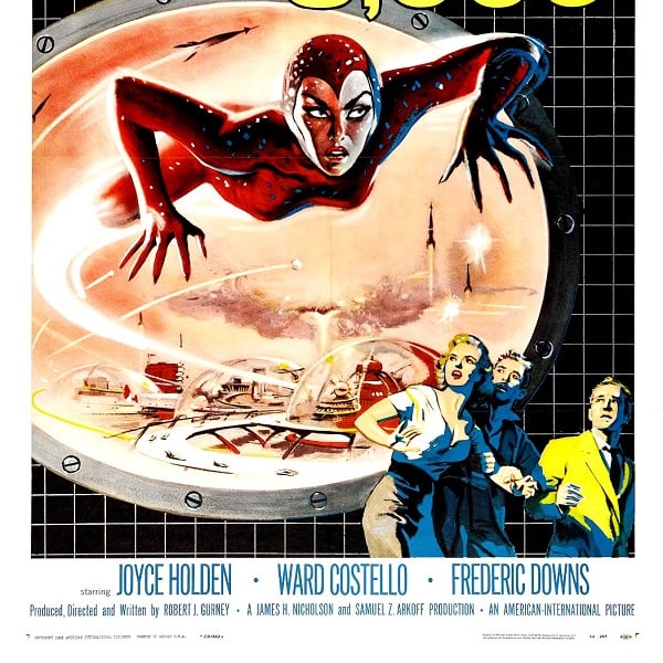 Robert J. Gurney Jr.(1924-2011)