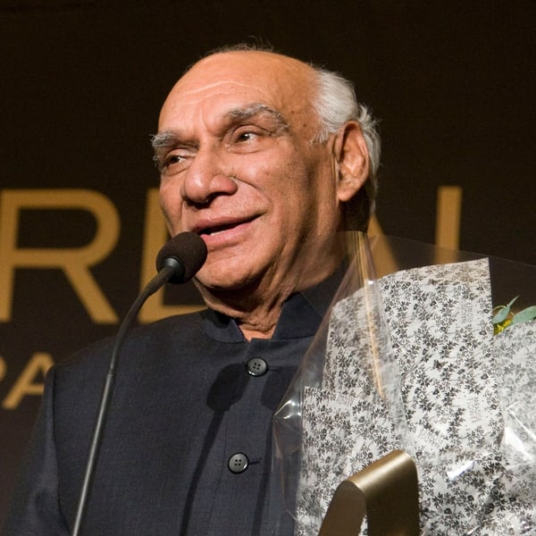 Yash Chopra(1932-2012)