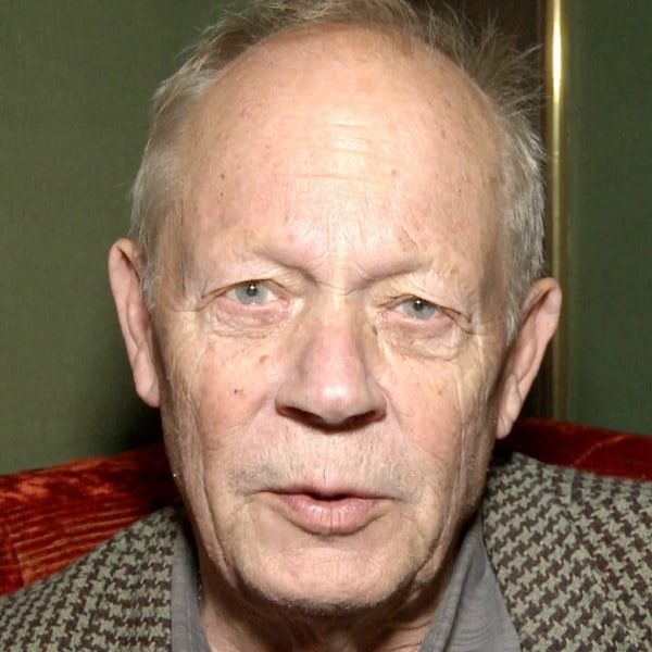 Stig Björkman