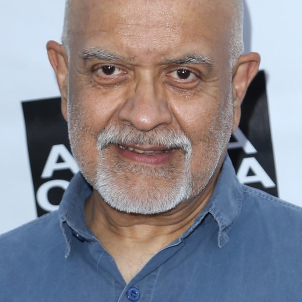 Waris Hussein
