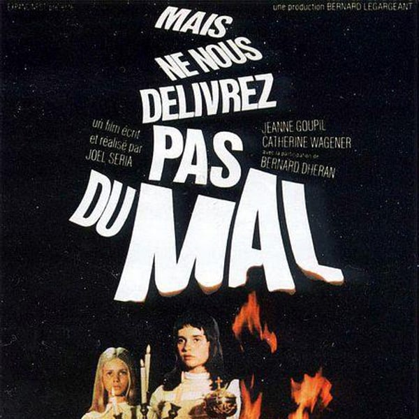 Joël Séria
