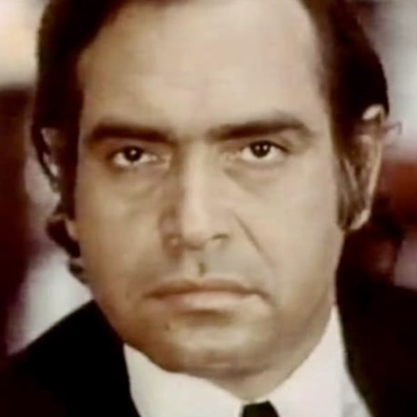 Antonio Passalia(1926-2016)