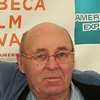 Peter Masterson(1934-2018)