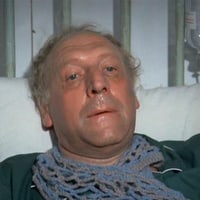 Georges Wilson(1921-2010)