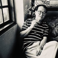 Mel Chionglo(1946-2019)