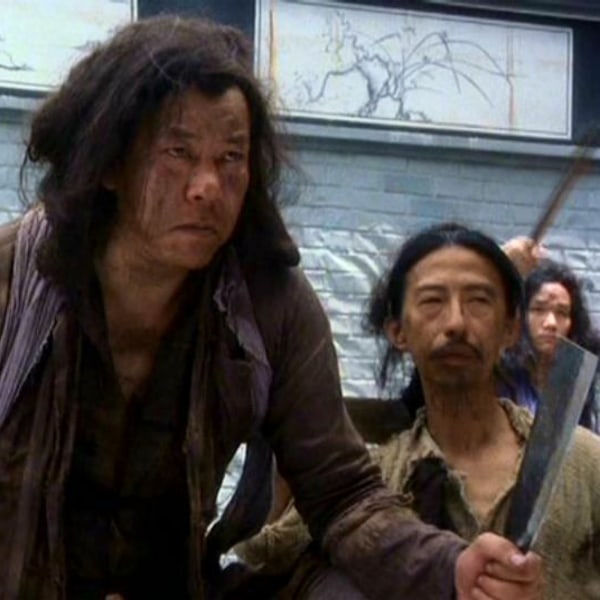 Siu-Kay Lee(1949-2019)