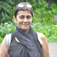 Deepa Sahi(I)