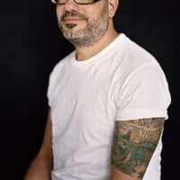 David Cross(II)