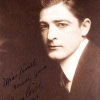 George Webb(1887-1943)