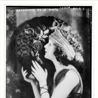 Marguerite De La Motte(1902-1950)