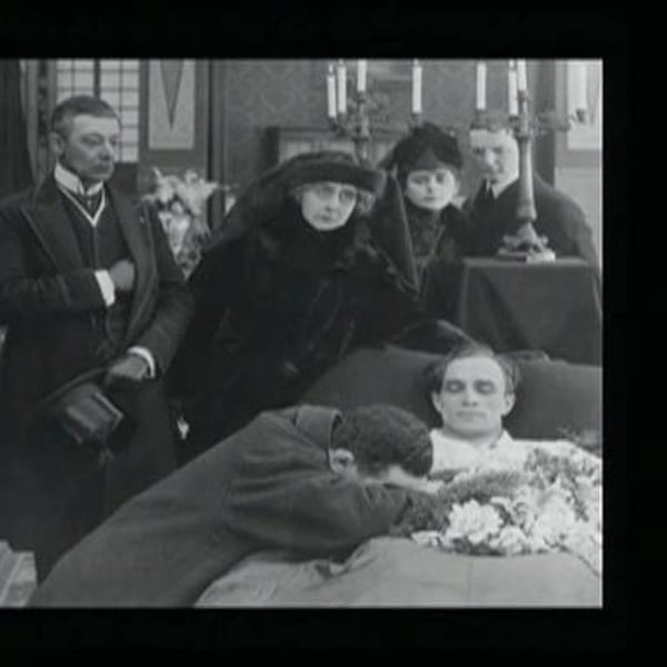 Ernst Pittschau(1883-1951)
