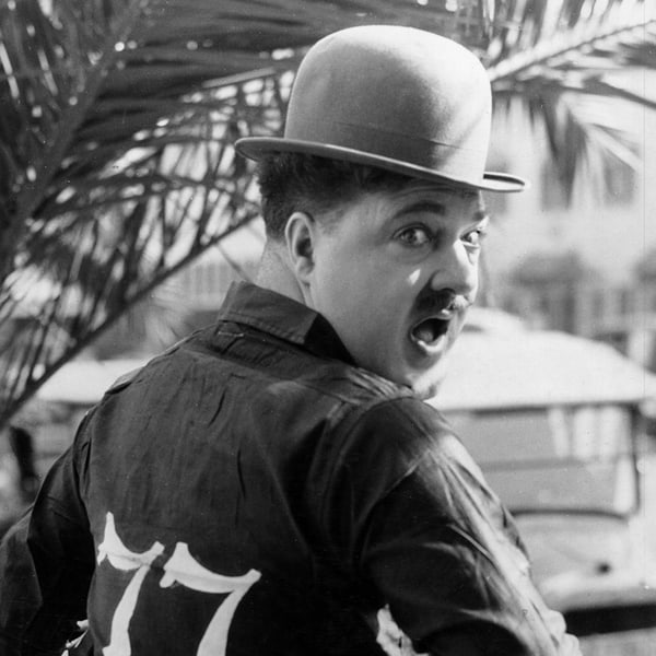 William Irving(1893-1943)